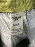 OshKosh B'gosh Blue Board Shorts Size 6 - photo 3