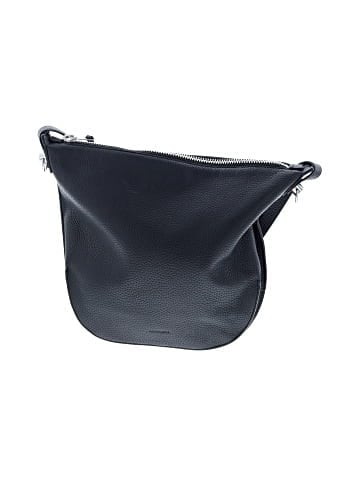 ALLSAINTS Leather Crossbody Bag (view 1)