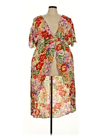 IMAN Kimono (view 1)