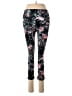 Marika Print Black Active Pants Size M - photo 2