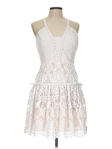 Lilly Pulitzer Cocktail Dress (view 1)