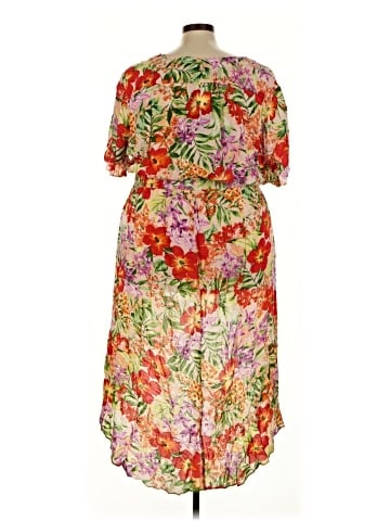 IMAN Kimono (view 2)