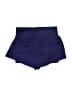 Crewcuts Solid Blue Athletic Shorts Size 3 - photo 2