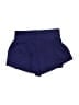 Crewcuts Solid Blue Athletic Shorts Size 3 - photo 1