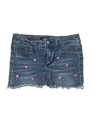 Joe's Jeans Denim Shorts (view 1)