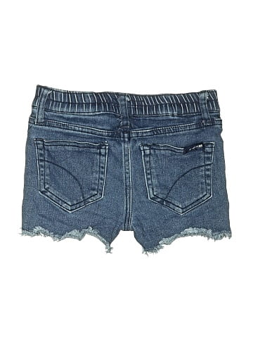 Joe's Jeans Denim Shorts (view 2)