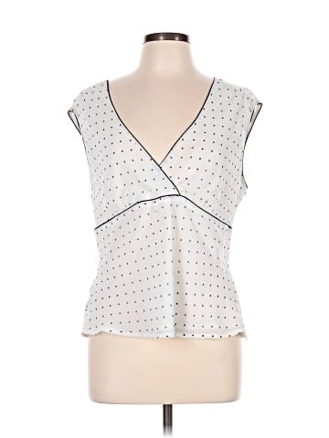 Bandolino Sleeveless Blouse (view 1)