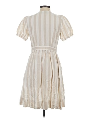 Ann Taylor LOFT Casual Dress (view 2)