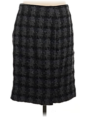 Lafayette 148 New York Formal Skirt (view 2)