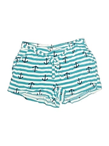 Justify Board Shorts (view 1)