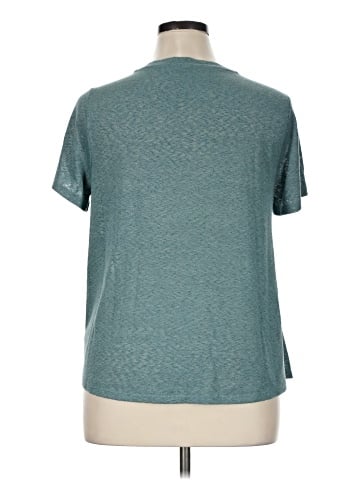 Bobeau Short Sleeve T-Shirt (view 2)