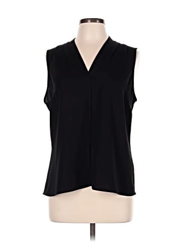 Nic + Zoe Sleeveless Blouse (view 1)