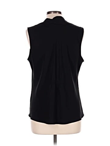 Nic + Zoe Sleeveless Blouse (view 2)