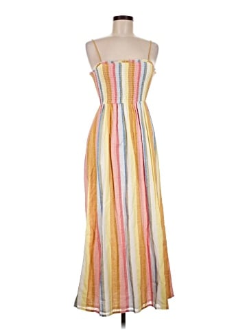 Billabong Casual Dress (view 1)
