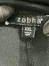 Zobha Black Active Pants Size XXL - photo 4