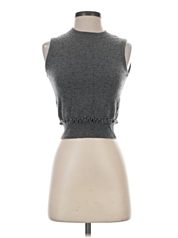 Magaschoni Sweater Vest (view 1)