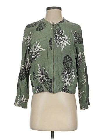 BB Dakota Jacket (view 1)