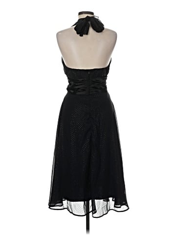 Connected Apparel Cocktail Dress (view 2)