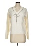 Ann Taylor LOFT Ivory Pullover Sweater Size S - photo 1