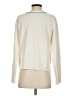 Ann Taylor LOFT Ivory Pullover Sweater Size S - photo 2