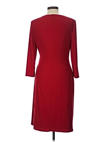 Lauren by Ralph Lauren Cocktail Dress (view 2)