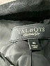 Talbots Black Blazer Size 10 - photo 6