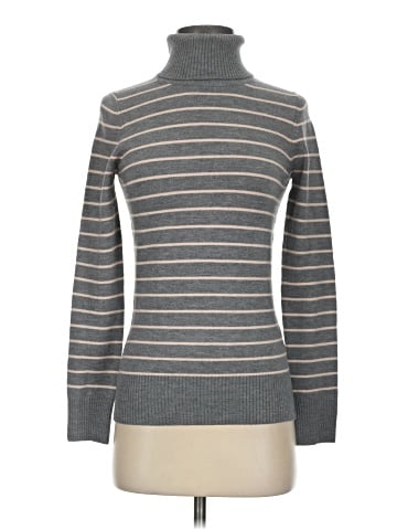 French Connection Turtleneck Sweater (view 1)