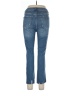 Gap Hearts Blue Jeans Size 10 - photo 2