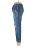 Gap Hearts Blue Jeans Size 10 - photo 5