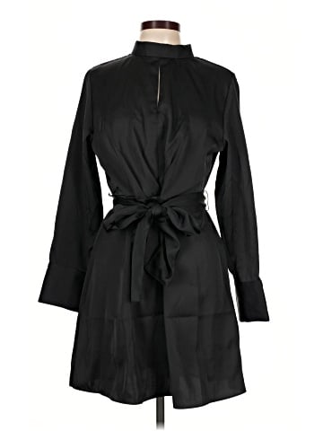Banana Republic Factory Store Casual Dress (view 1)