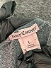 Juicy Couture Gray Jumpsuit Size L - photo 4