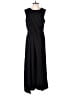 Kay Unger Black Jumpsuit Size 4 - photo 1