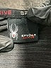 Spyder Black Pullover Hoodie Size S (estimated, youth) - photo 3