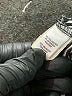 Cato Graphic Black Jumpsuit Size 14 - photo 5