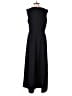 Kay Unger Black Jumpsuit Size 4 - photo 2
