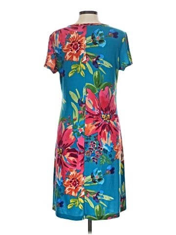 AB Studio Casual Dress (view 2)