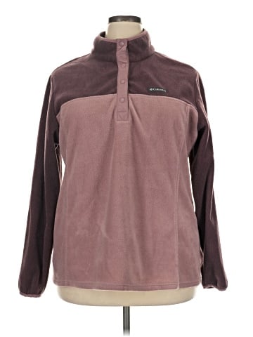 Columbia Sweatshirt (view 1)