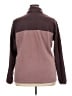 Columbia 100% Polyester Brown Sweatshirt Size 2X - photo 2