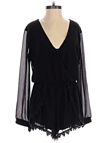 Astr Romper (view 1)