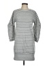 BCBGMAXAZRIA Gray Sweatshirt Size XXS - photo 1