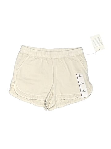 Cat & Jack Khaki Shorts (view 1)