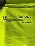 Under Armour Green Active T-Shirt Size M (youth) - photo 3