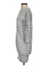 BCBGMAXAZRIA Gray Sweatshirt Size XXS - photo 5