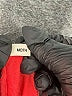 Moth 100% Cotton Red Cardigan Size XS - photo 7