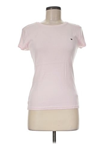 Tommy Hilfiger Short Sleeve T-Shirt (view 1)