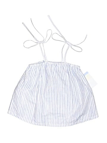 Bella Bliss Sleeveless Top (view 1)