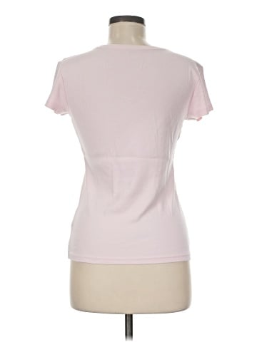 Tommy Hilfiger Short Sleeve T-Shirt (view 2)