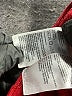 H&M Red Shorts Size 10 - photo 4