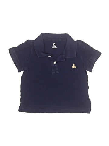 Baby Gap Short Sleeve Polo (view 1)
