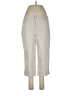 Gloria Vanderbilt Gray Khakis Size 12 - photo 1